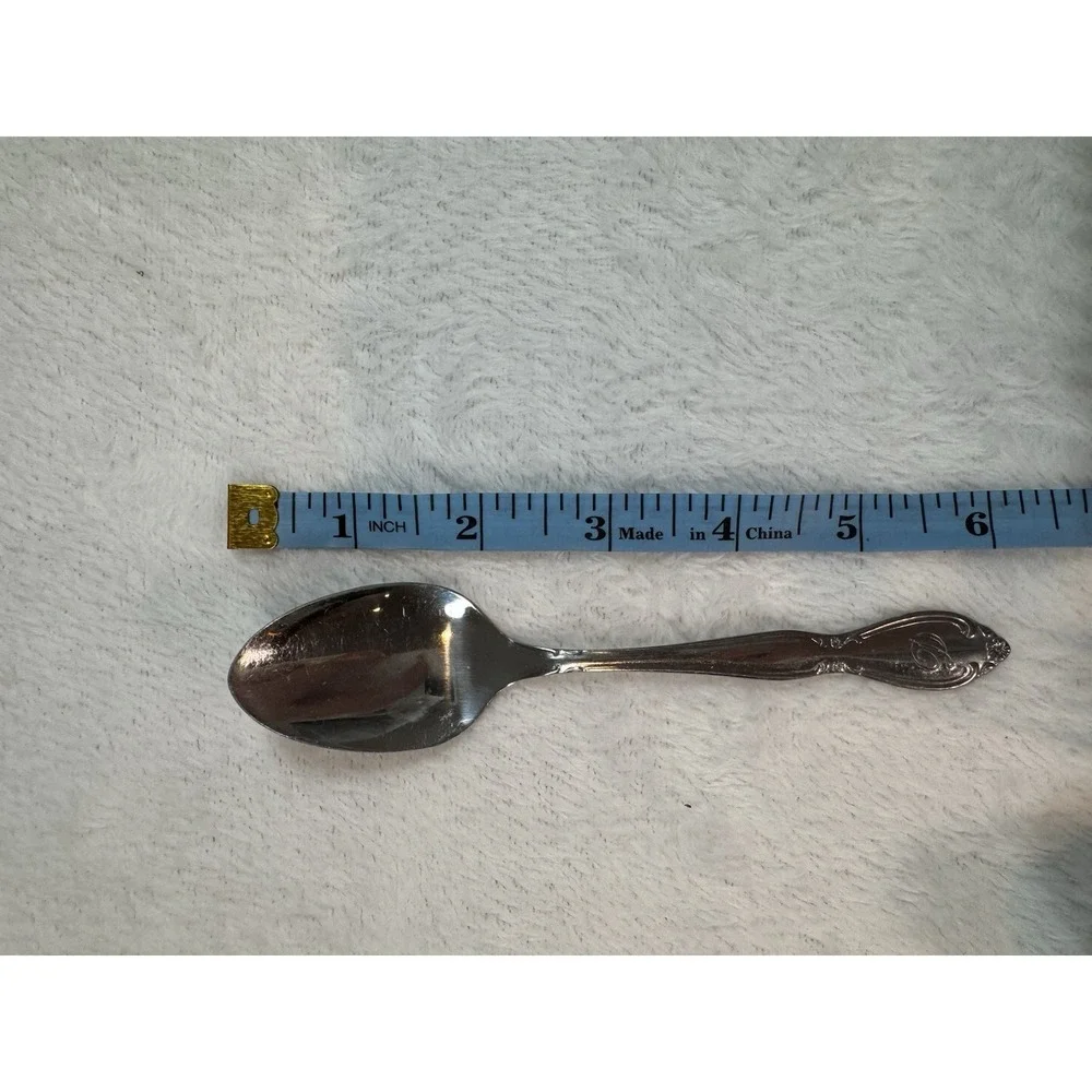 Customcraft this flatware